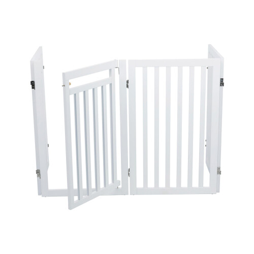 Trixie TRIXIE Barrier, with door