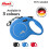 flexi Kerbl Flexi - L strap new classic belt 8 m, Multi 4