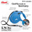 flexi Kerbl Flexi - L strap new classic belt 8 m, Multi 2