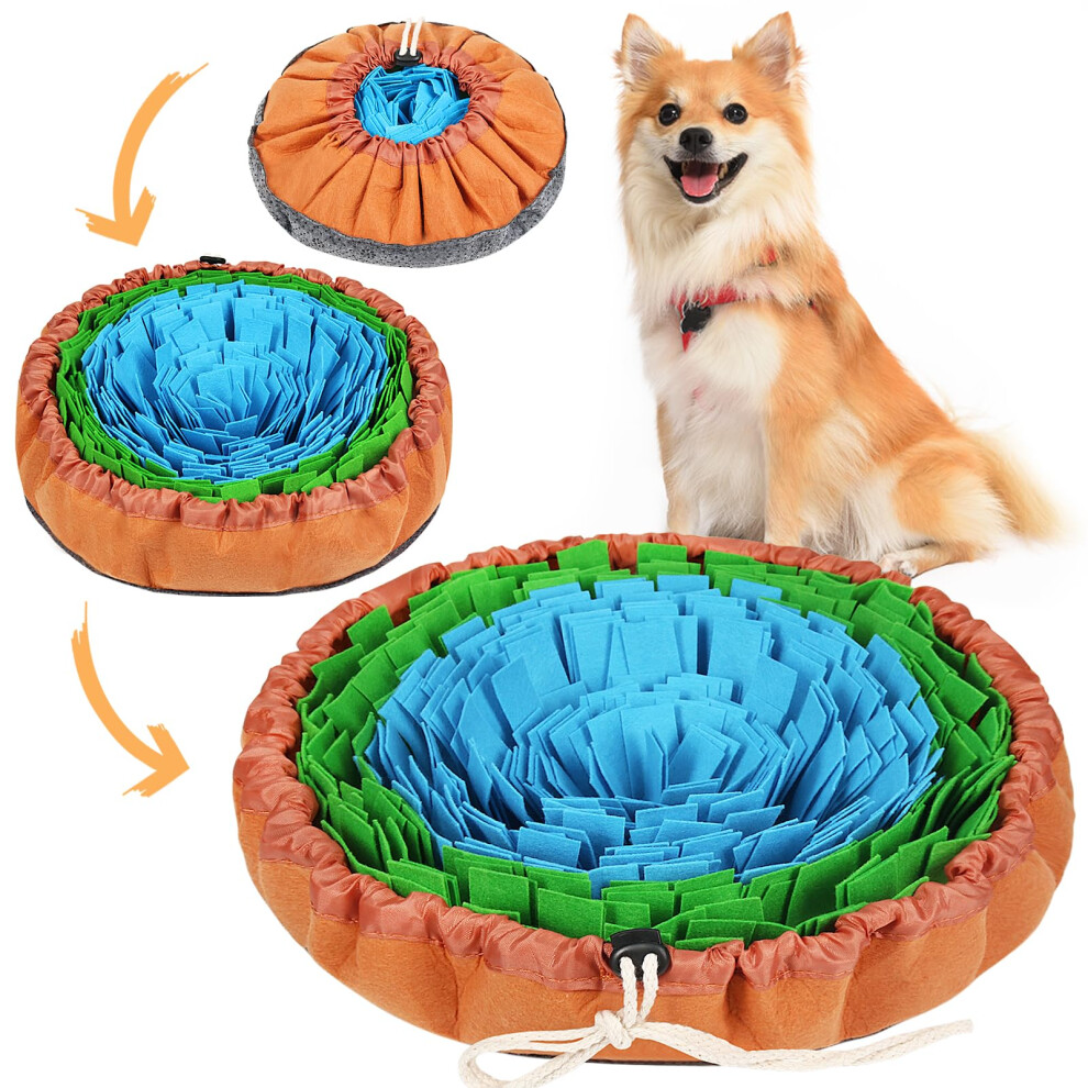 Snuffle Mat