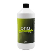 ONA Liquid Fresh Linen 922ml - Odour Neutraliser, Eliminate Odours Safely, Naturally and Permanently
