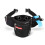 EzyDog Snak Pak Pro, Black 1