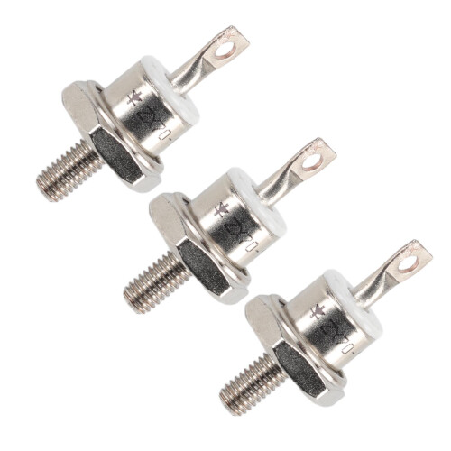 Compact Lightweight Rectifiers, High Current Rectifier Diodes for Diesel Generator Parts 2