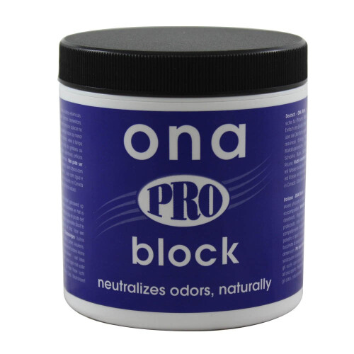 Ona Pro - 175g Block 1