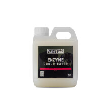 ValetPRO Enzyme Odour Eater - Combats bad odours by eliminating the root of the problem - 1L