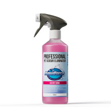 Pet Odour Eliminator Spray, Strong Enzyme Odour Bacteria Eating Deodoriser & Dog Urine Neutraliser | Pet Odour Remover | Smells from Carpet,