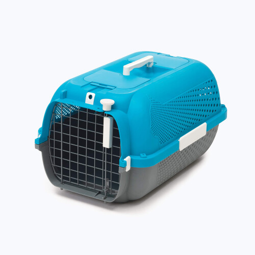 Catit Catit Carrier Medium Turquoise