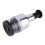 Garlic Press and Vegetable Chopper Stainless Steel MultiPurpose Tool for Quick Mincing and Dicing 1