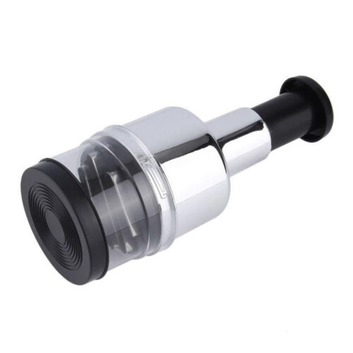 Garlic Press and Vegetable Chopper Stainless Steel MultiPurpose Tool for Quick Mincing and Dicing