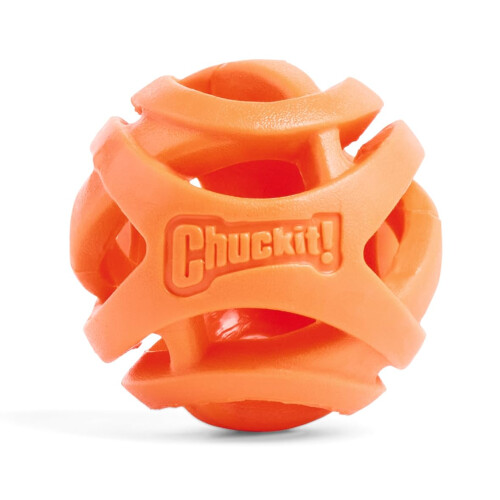 Chuckit! Chuckit - Breathe Right Fetch Ball Large - 1 piece