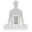 Perfect Pet Pet Door with Telescoping Frame, Medium, 7" x 11" Flap Size 2