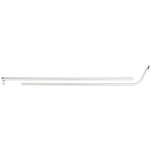 Trixie 4413 Railing Clamp with Telescopic Pole