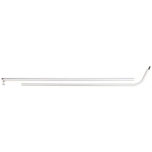 Trixie Trixie 4413 Railing Clamp with Telescopic Pole