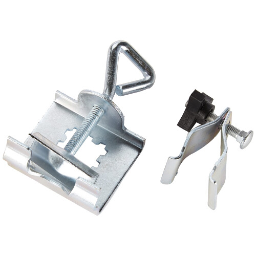 Trixie Trixie 4413 Railing Clamp with Telescopic Pole 1