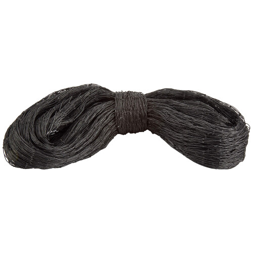 Nobby Cat Safety Net, 4 x 3 m, Black 1