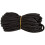 Nobby Cat Safety Net, 4 x 3 m, Black 3