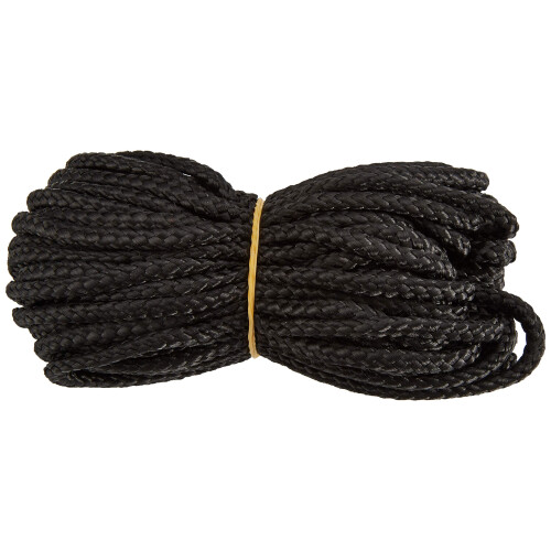 Nobby Cat Safety Net, 4 x 3 m, Black 2