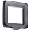 Trixie TRIXIE 2-Way Cat Flap, Grey, 390 g 5