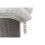 Trixie TRIXIE Acadia Gray/White Designer Wall Mounted Cat Tower, with Oversized Scratching Post, Three Platforms, Removable Bed, Brackets Included, 5