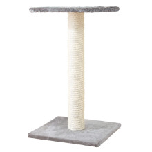 Trixie Espejo Scratching Post, 69 cm, Platinum Grey
