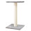 Trixie Trixie Espejo Scratching Post, 69 cm, Platinum Grey 1