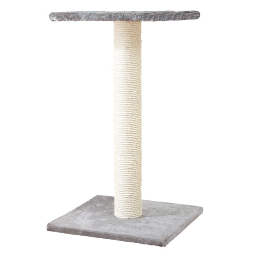 Trixie Trixie Espejo Scratching Post, 69 cm, Platinum Grey