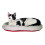 Trixie Trixie 28631 Cuddly Bed for Cats 47 ? 38 cm 4