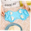Manual Dumpling Maker Tool with Uniform Shapes, Plastic Dumpling Mold for Fast Wrapper Making 2