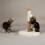 Scruffs Scruffs Andes "My First" Cat Scratching Tree 4