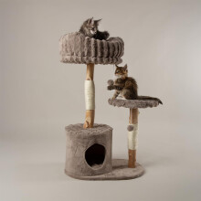 Scruffs Colorado Cat Scratcing Tree