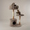 Scruffs Scruffs Colorado Cat Scratcing Tree 1