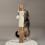 Scruffs Scruffs Andes "My First" Cat Scratching Tree 2