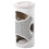 Trixie Trixie Cat Tower, 50 cm, Brown/ Beige 3