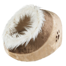 Trixie Pet Products Minou Cuddly Cat Bed