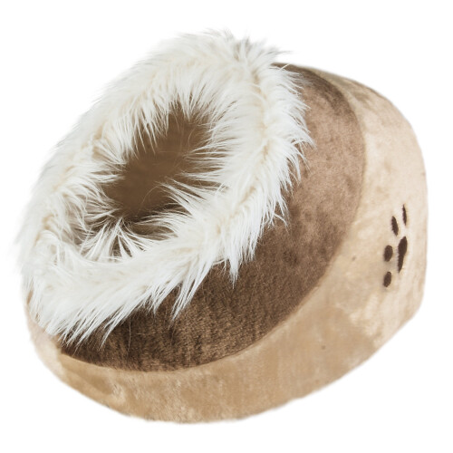 Trixie Trixie Pet Products Minou Cuddly Cat Bed