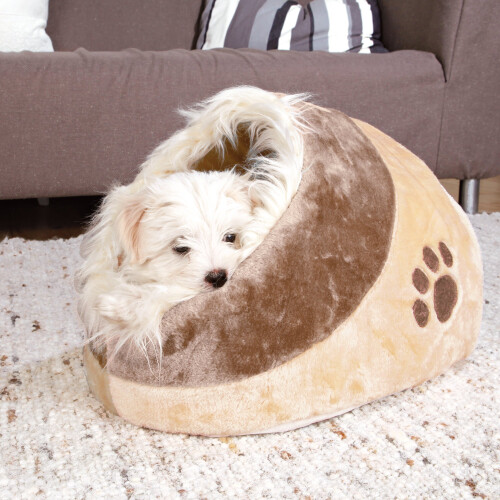 Trixie Trixie Pet Products Minou Cuddly Cat Bed 2