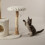 Scruffs Scruffs Colorado Cat Scratcing Tree 2