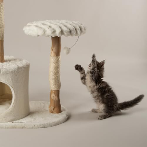 Scruffs Scruffs Colorado Cat Scratcing Tree 1