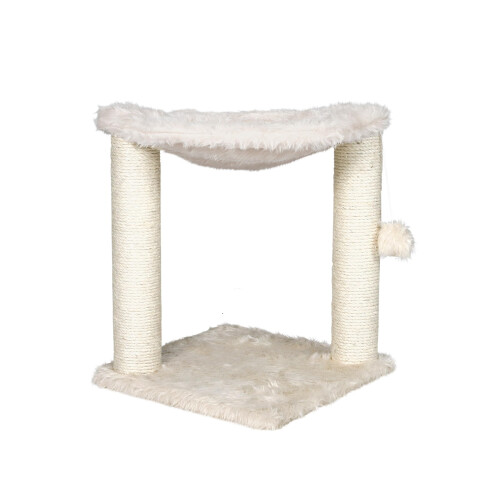 Trixie Trixie Baza Scratching Post For Cats, Pack of 1