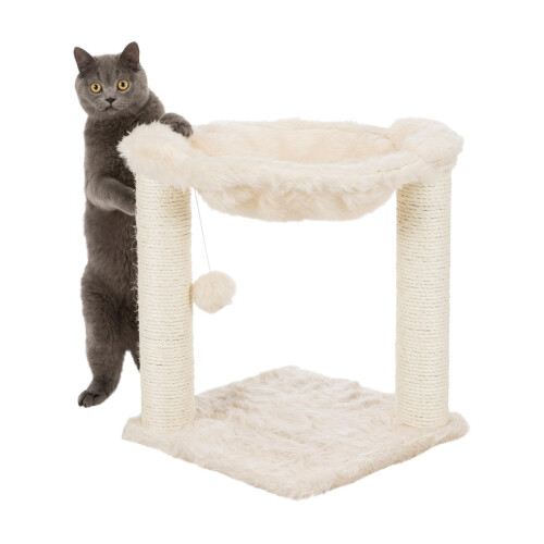 Trixie Trixie Baza Scratching Post For Cats, Pack of 1 2