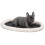 Kerbl Cosy Bed For Cats, 54 x 45 cm, Beige 2