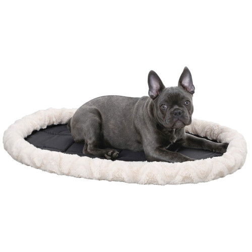 Kerbl Cosy Bed For Cats, 54 x 45 cm, Beige 1