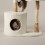 Scruffs Scruffs Colorado Cat Scratcing Tree 4