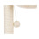 Trixie Trixie Baza Scratching Post For Cats, Pack of 1 5