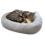Rosewood Rosewood Dotty Small Feline Bed, Soft Cat Bed 1