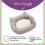 Rosewood Rosewood Dotty Small Feline Bed, Soft Cat Bed 4