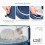 Catit VESPER Catit Castle, Blue 5