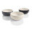 Hunter HUNTER LUND Ceramic Bowl 1500 ml White 4