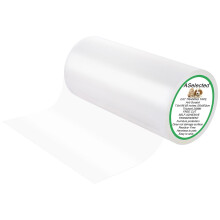 ASelected Anti Scratch Cat Furniture Protector 20cm x 5meter Door Protector from Dog Scratching Furniture Protectors Training Tape for Carpet, Sofa,