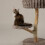 Scruffs Scruffs Atlas Cat Scratching Tree 4